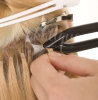 Щипцы для горячего (капсульного) наращивания волос - 